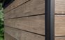Signature Shed 11x7ft - Ashwood Brown