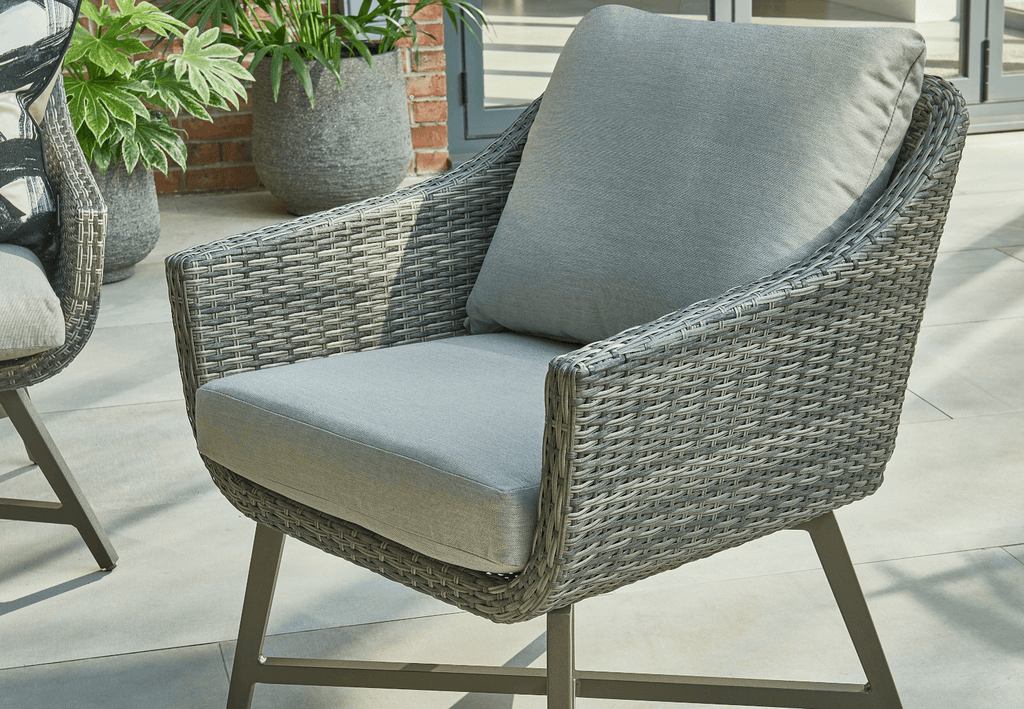 Kettler LaMode 3 Seat Sofa Lounge Set