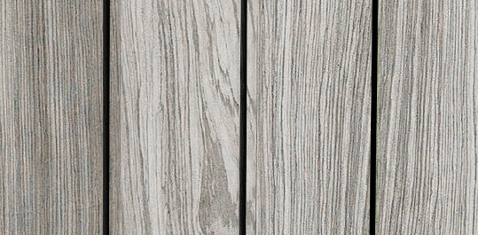 Signature Pent Shed 11x7ft - Storm Grey